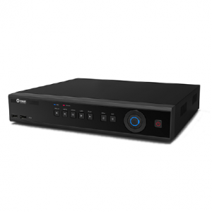 Veilux VR-5B-16E-2 Hybrid Digital Video Recorder (TVI, AHD, CVI, Analog ...